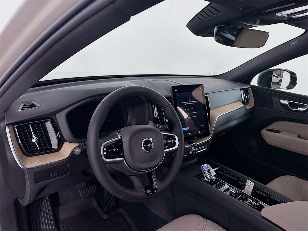 New 2026 Volvo XC60 B5 Plus SUV