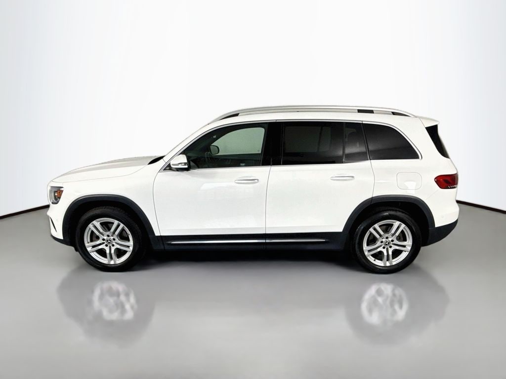 Used 2022 Mercedes-Benz GLB GLB 250 SUV