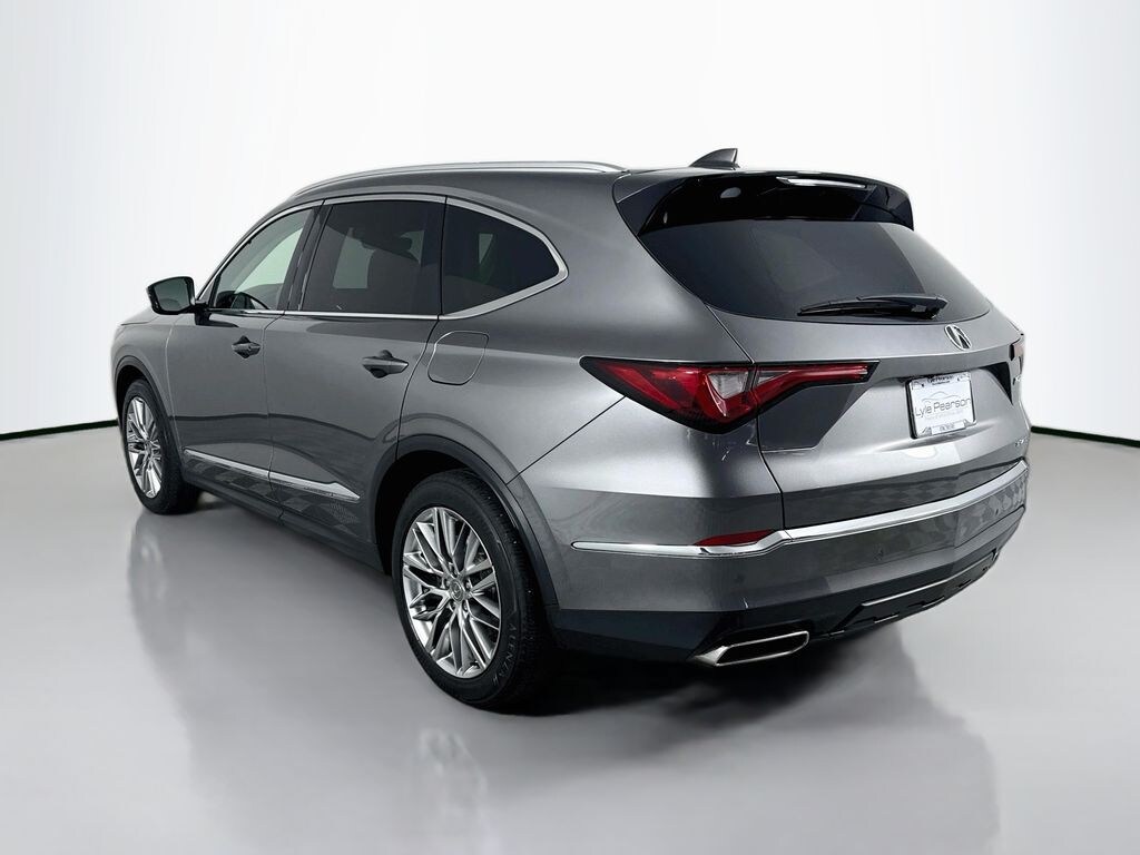 Used 2023 Acura MDX Advance SUV
