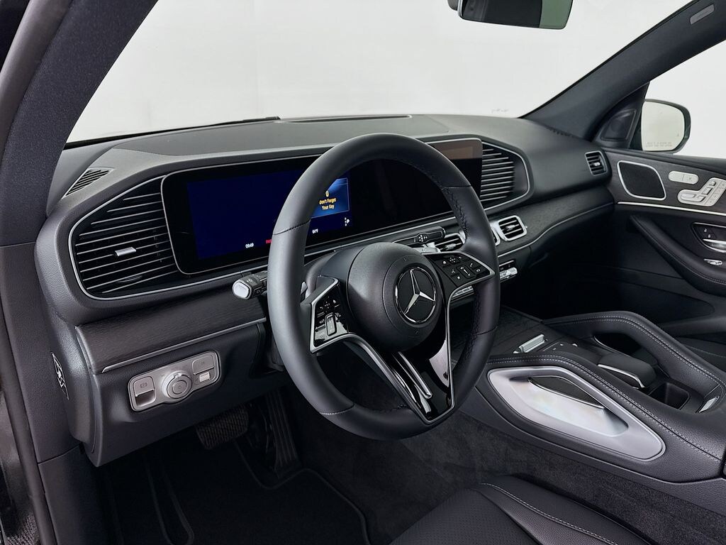 Used 2026 Mercedes-Benz GLE GLE 350 SUV