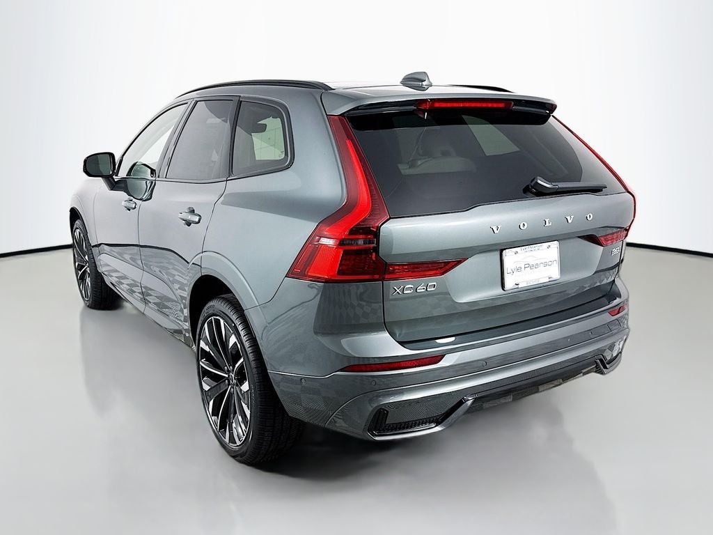 New 2026 Volvo XC60 B5 Ultra SUV