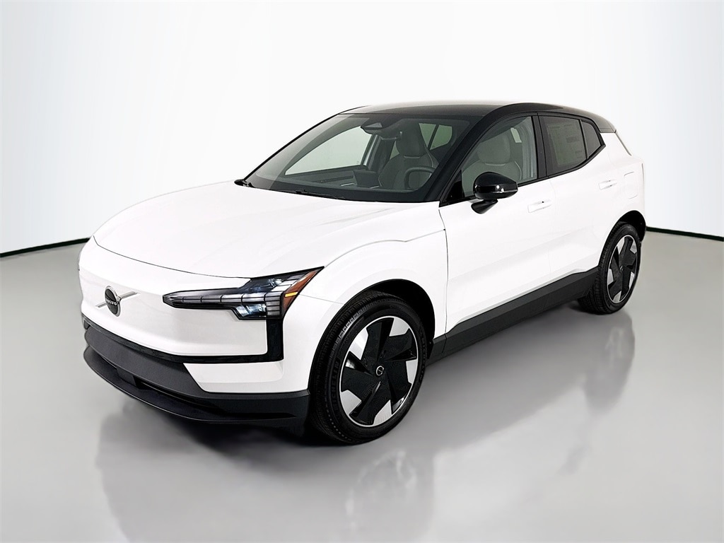 2025 Volvo EX30 Plus's photo