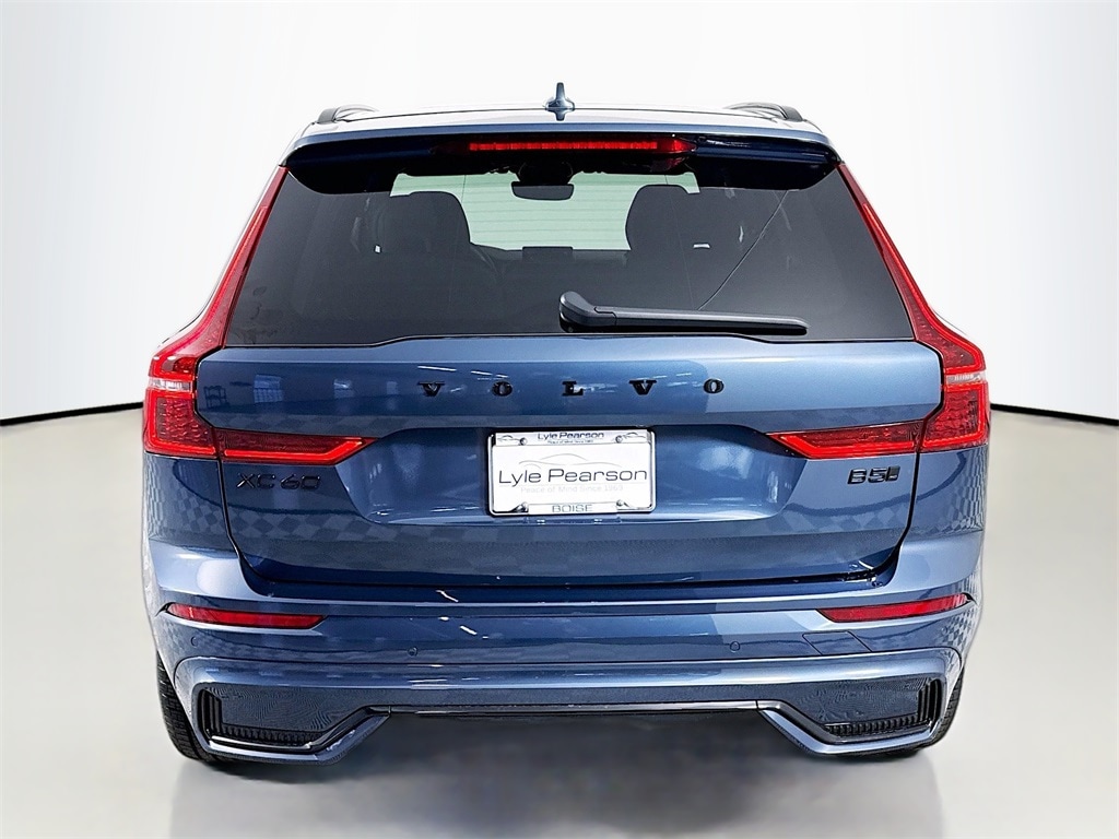 2026 Volvo XC60 Ultra - Photo 10