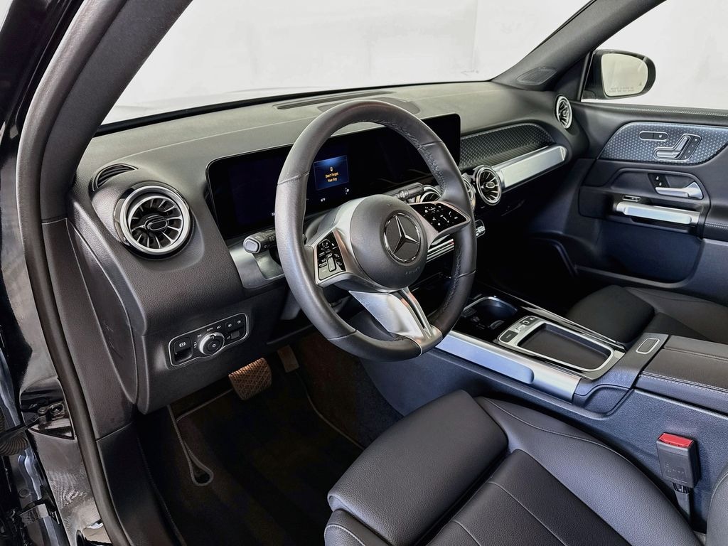 Used 2025 Mercedes-Benz GLB GLB 250 SUV