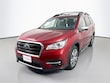  Subaru Ascent