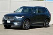 Volvo XC90 plug-in hybrid
