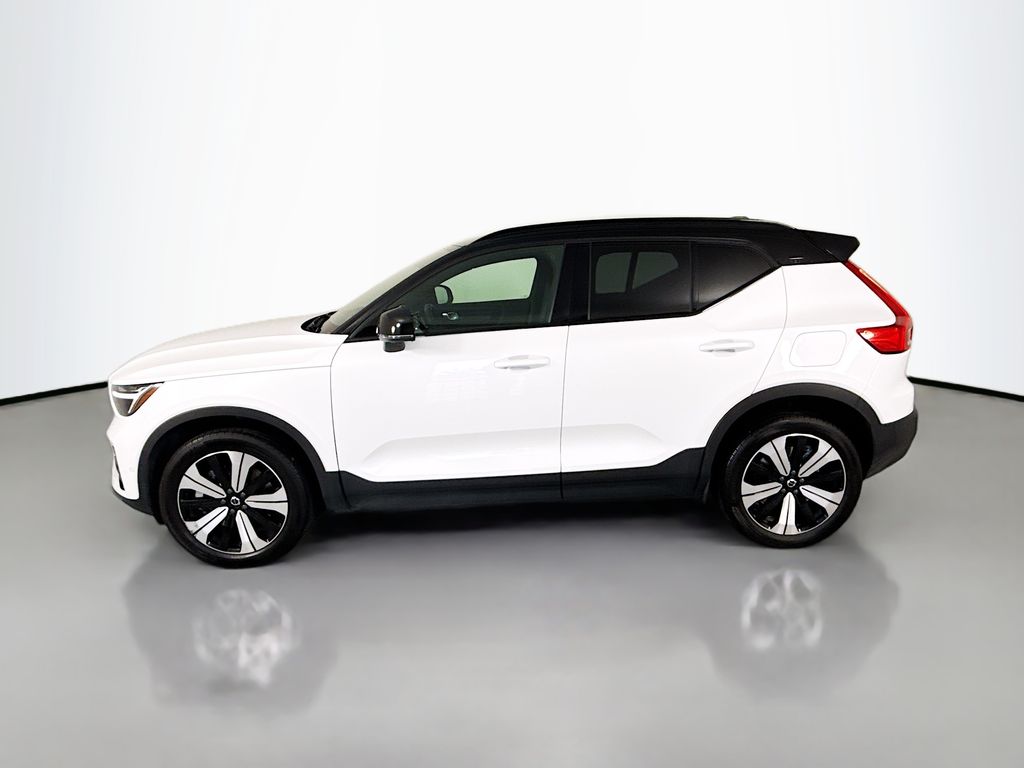 Certified 2023 Volvo XC40 Plus with VIN YV4ED3UW1P2995880 for sale in Boise, ID