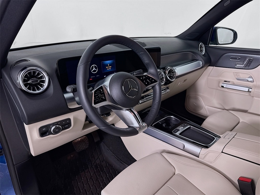 Used 2025 Mercedes-Benz GLB GLB 250 SUV