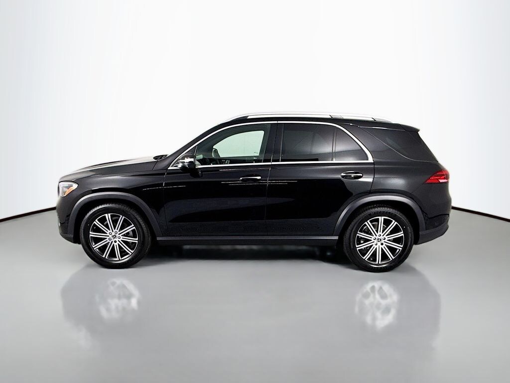 Used 2026 Mercedes-Benz GLE GLE 350 SUV