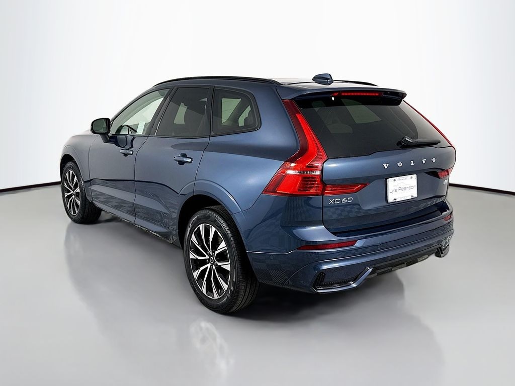 Certified 2023 Volvo XC60 B5 Plus Dark Theme SUV