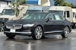 Volvo S90 plug-in hybrid