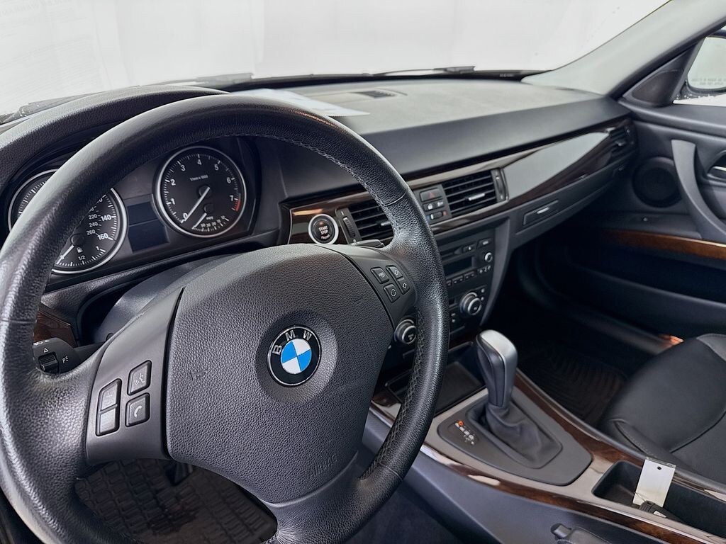 Used 2011 BMW 3 Series 328i xDrive Sedan