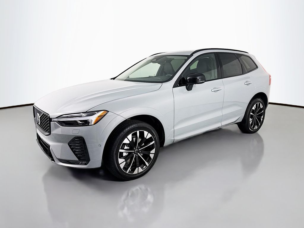 2026 Volvo XC60 B5 Plus Dark AWD's photo