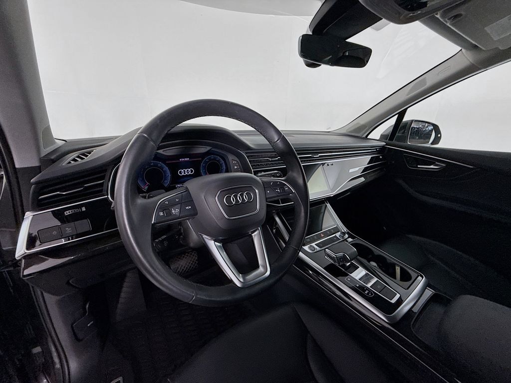 Used 2022 Audi Q7 55 Premium Plus SUV