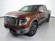  Nissan Titan