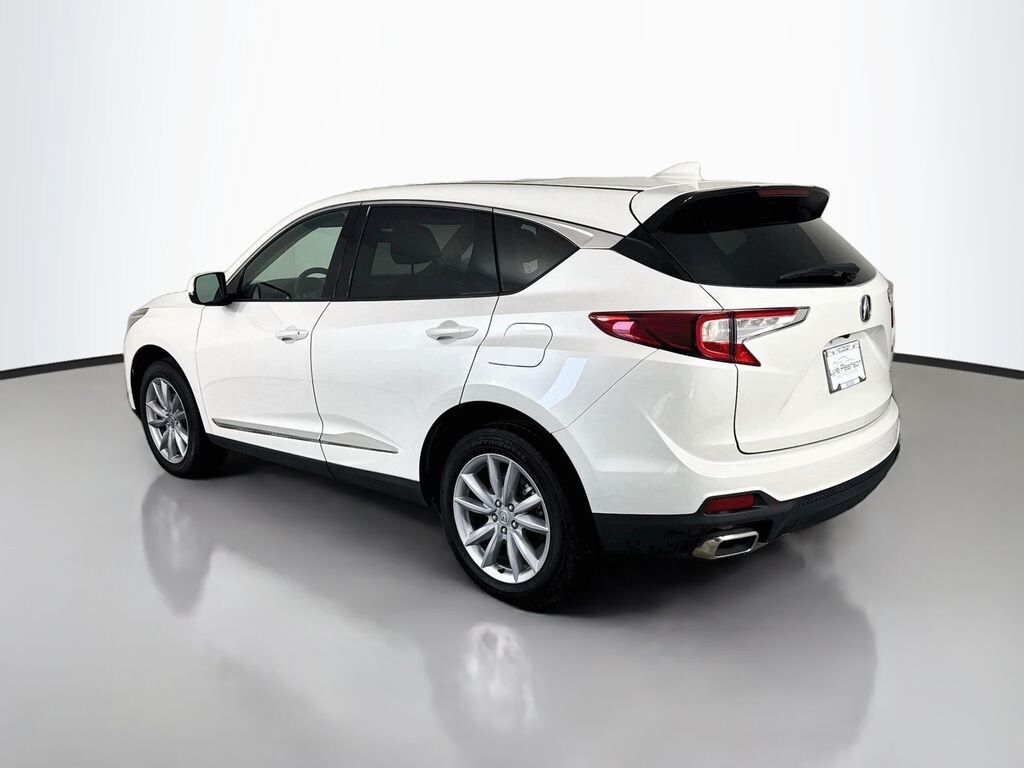 Used 2023 Acura RDX Base SUV