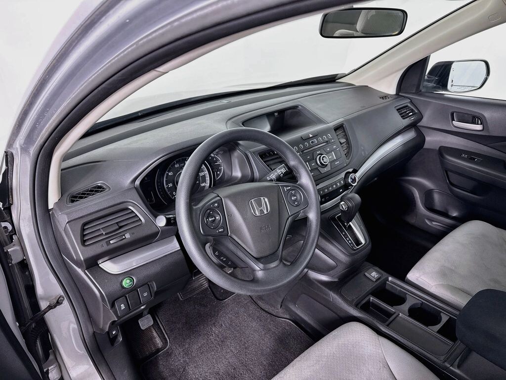 Used 2015 Honda CR-V LX SUV
