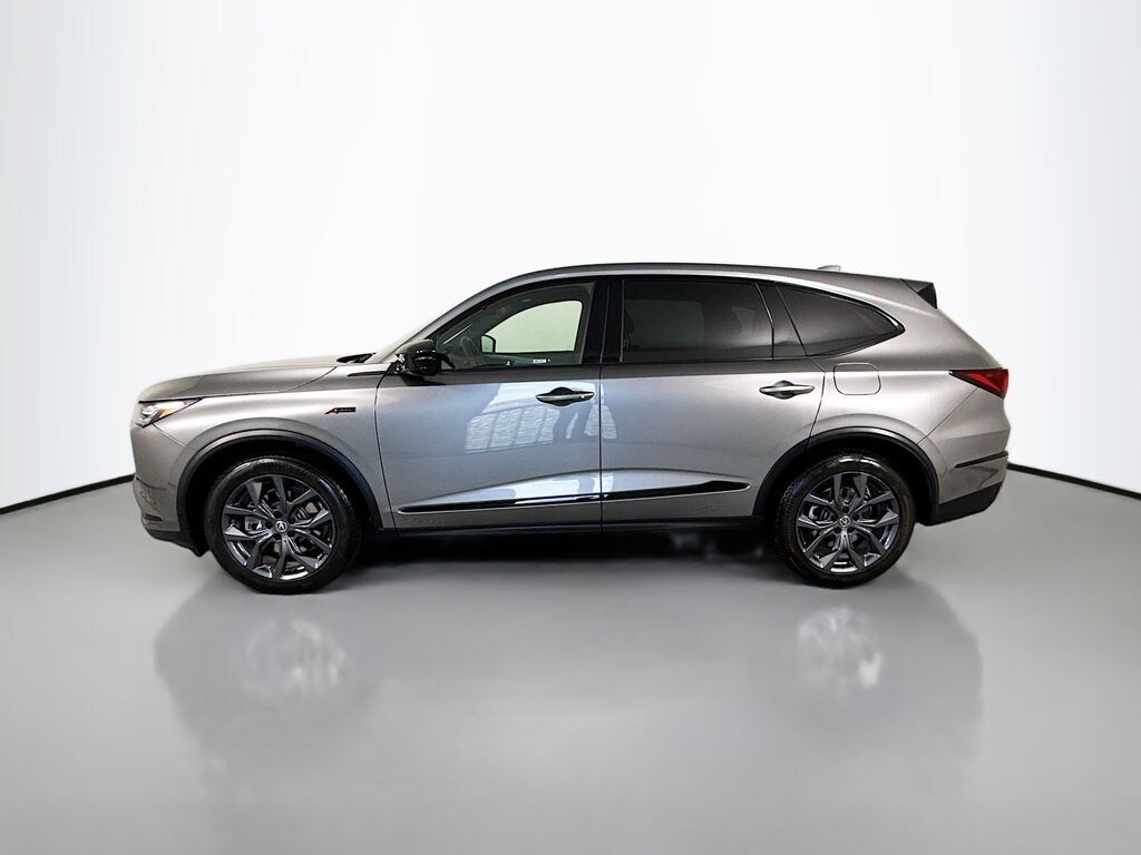 Used 2024 Acura MDX A-Spec SUV