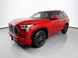 Toyota Sequoia
