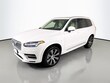 Volvo XC90 plug-in hybrid