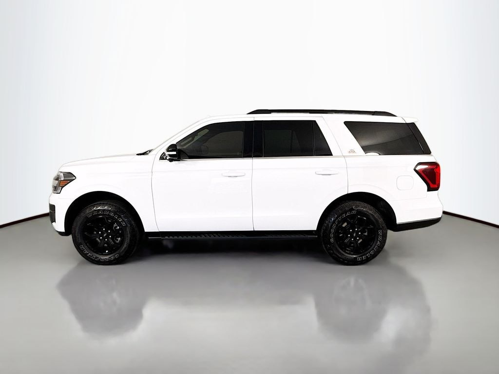 Used 2024 Ford Expedition Timberline SUV