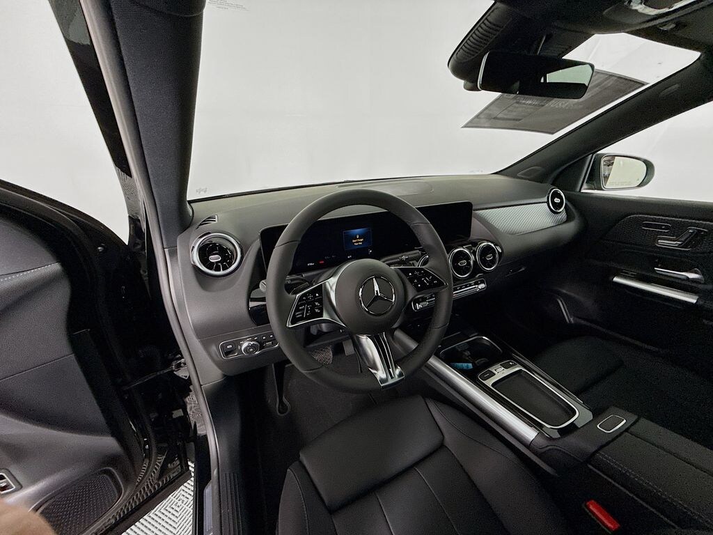 Used 2026 Mercedes-Benz GLA GLA 250 SUV