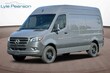 Mercedes-Benz Sprinter 2500