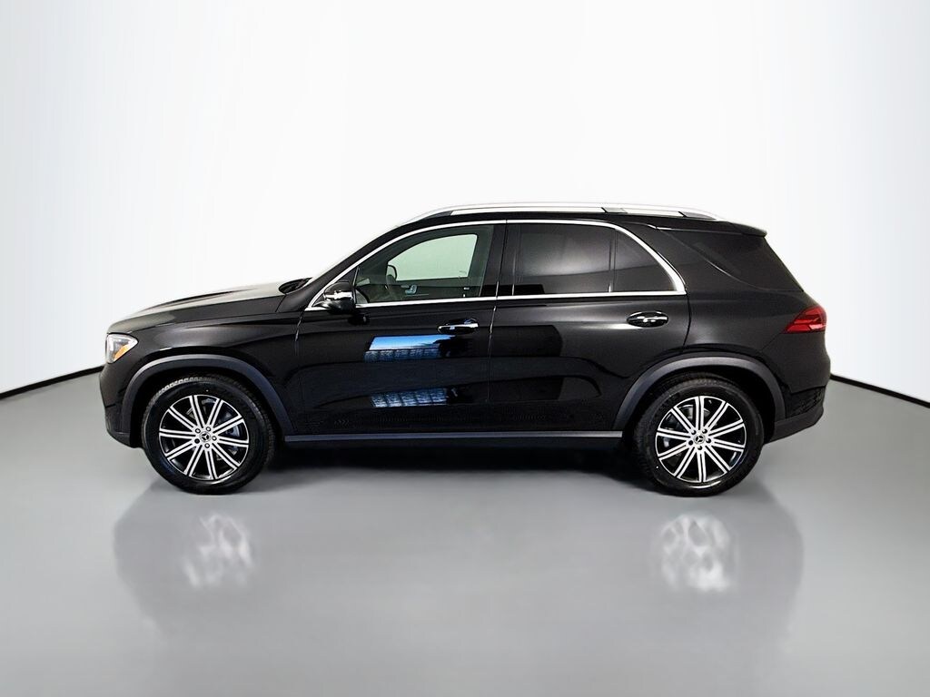 Used 2026 Mercedes-Benz GLE GLE 350 SUV