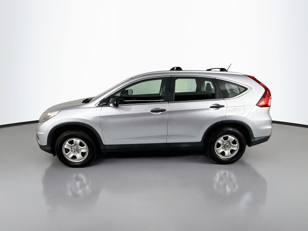 Used 2015 Honda CR-V LX SUV