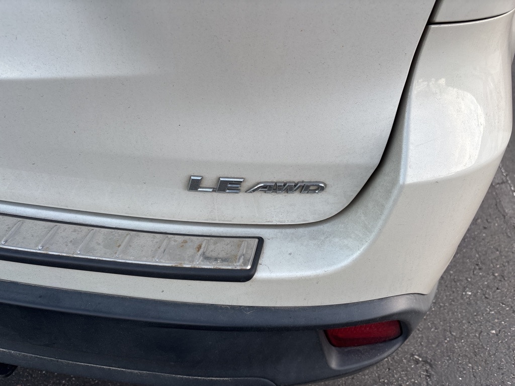 Used 2016 Toyota Highlander SUV