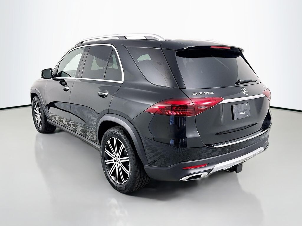 Used 2026 Mercedes-Benz GLE GLE 350 SUV
