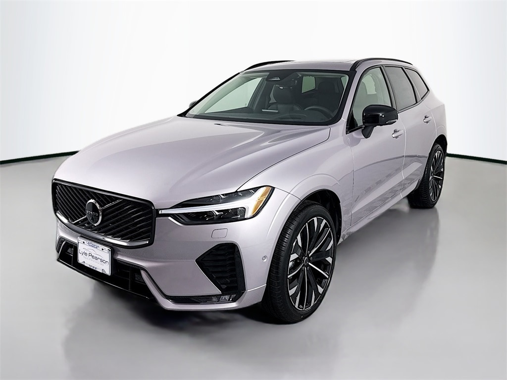 New 2026 Volvo XC60 B5 Ultra SUV