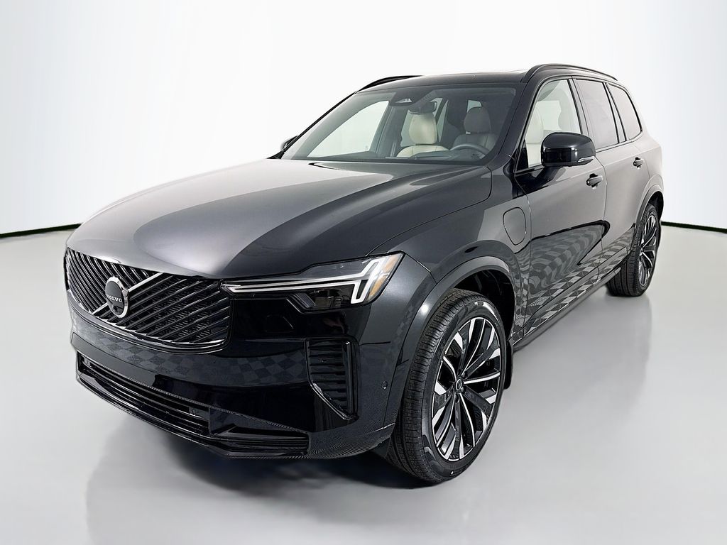2026 Volvo XC90 T8 Recharge Ultra Dark 4WD's photo