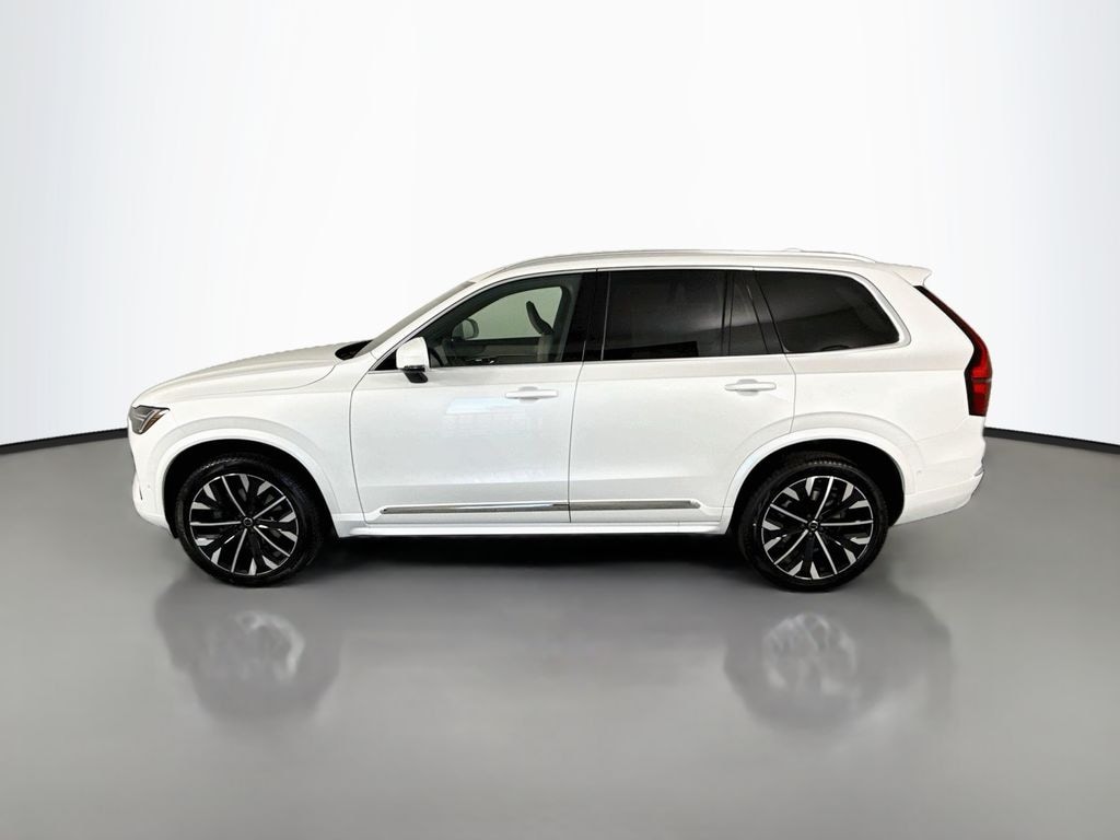 New 2026 Volvo XC90 B6 Plus 7-Seater SUV