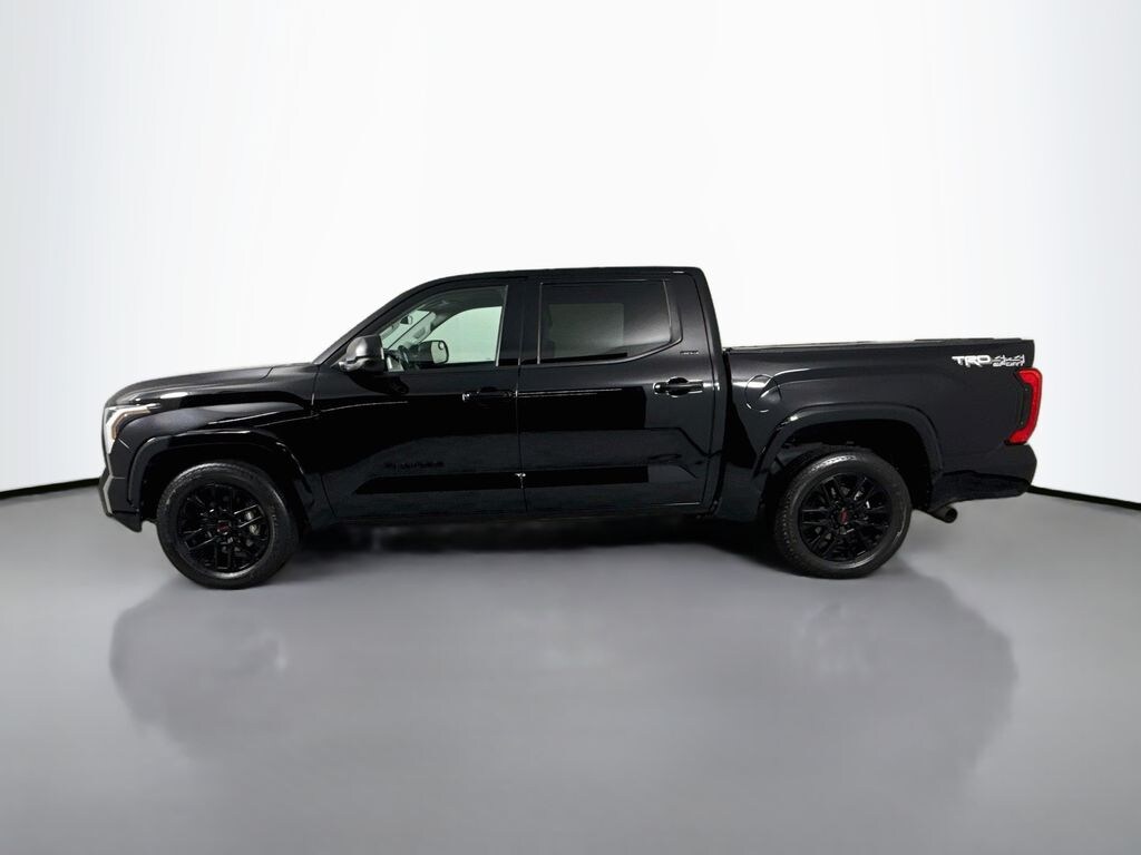 Used 2023 Toyota Tundra SR5 Truck
