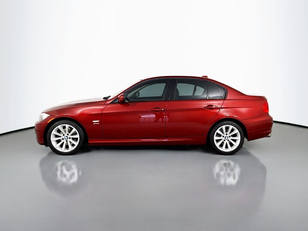 Used 2011 BMW 3 Series 328i xDrive Sedan