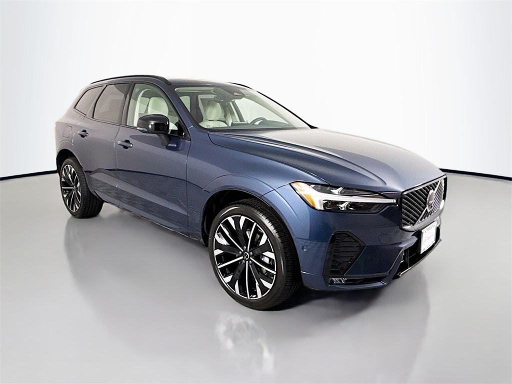 2026 Volvo XC60 Ultra - Photo 7