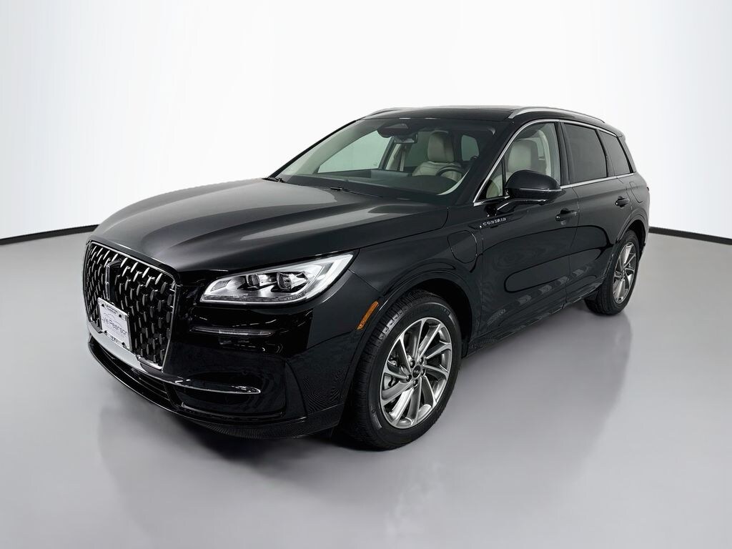 Used 2024 Lincoln Corsair Plug-In Hybrid Grand Touring SUV
