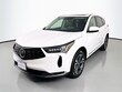  Acura RDX