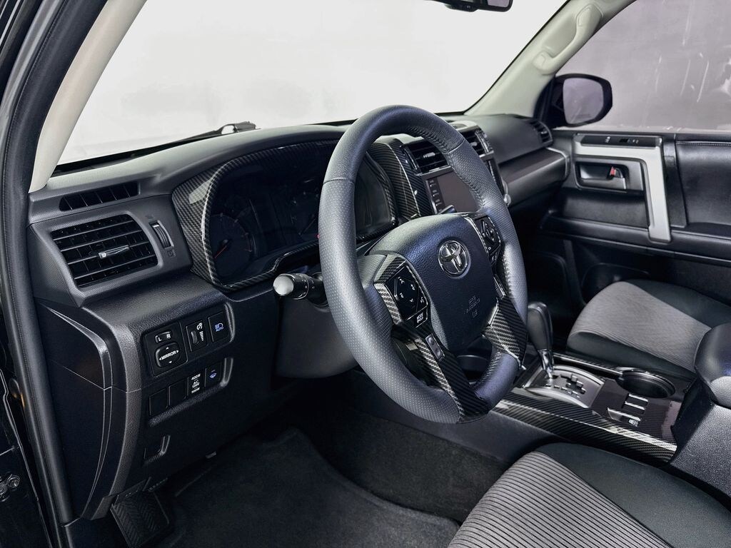 Used 2023 Toyota 4Runner SR5 SUV