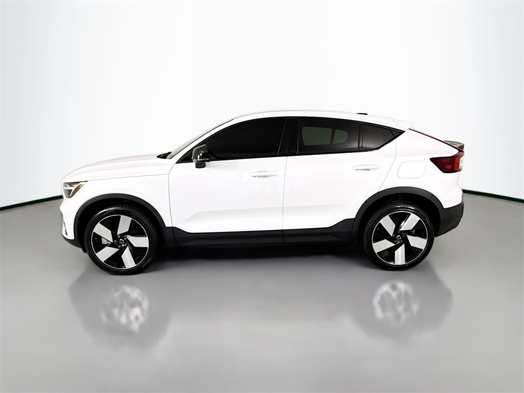 Used 2023 Volvo C40 Ultimate with VIN YV4ED3GM6P2031138 for sale in Boise, ID