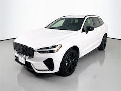 2026 Volvo XC60 B5 Ultra Black Edition AWD SUV