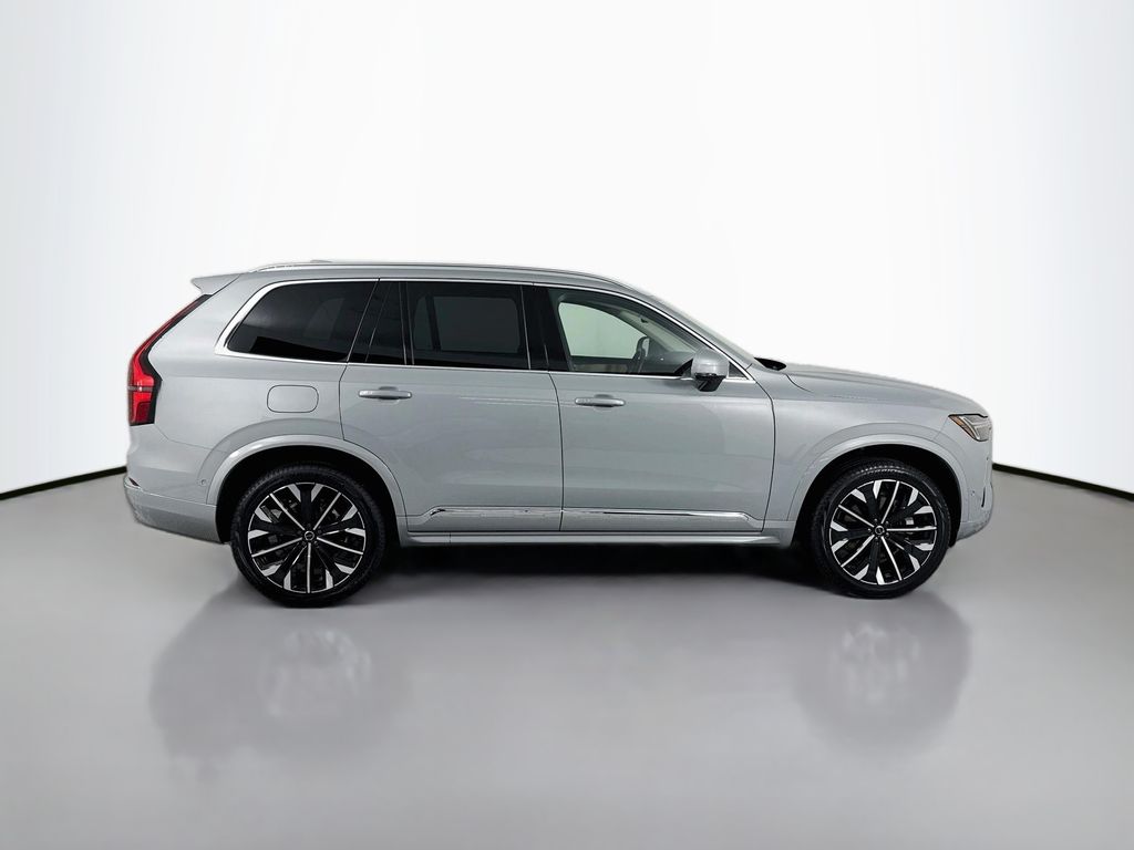 2026 Volvo XC90 Plus - Photo 8