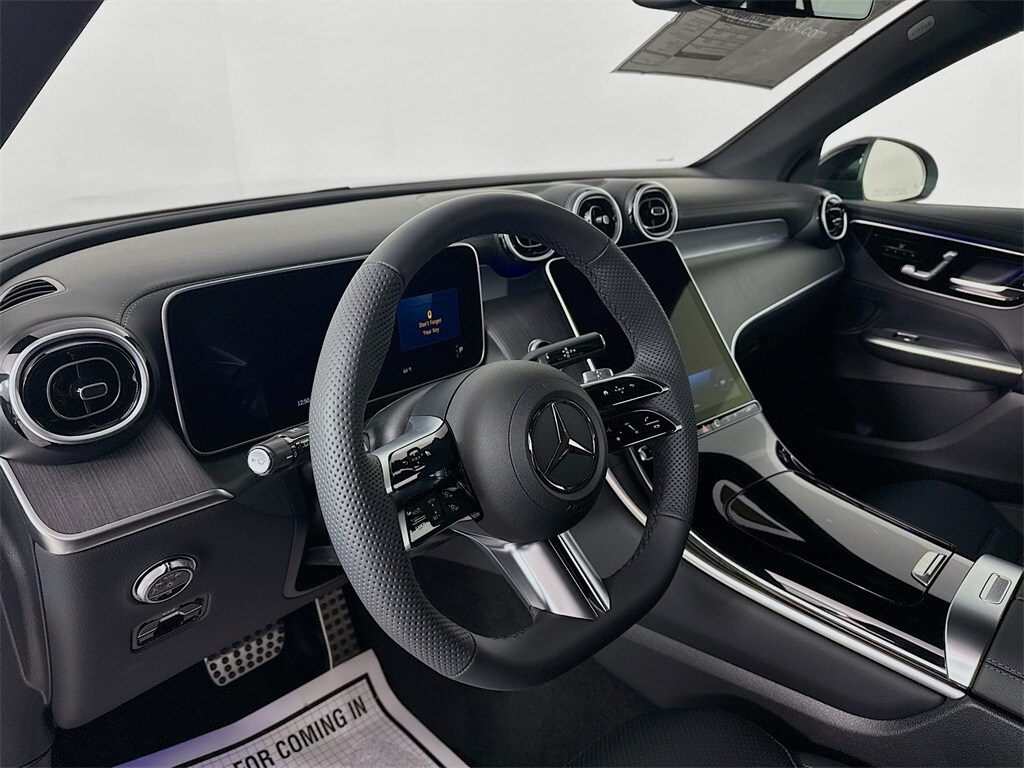 Used 2025 Mercedes-Benz GLC GLC 300 SUV