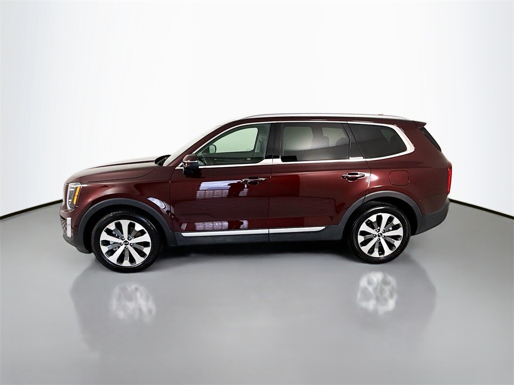Used 2020 Kia Telluride S SUV