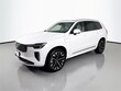  Volvo XC90 plug-in hybrid