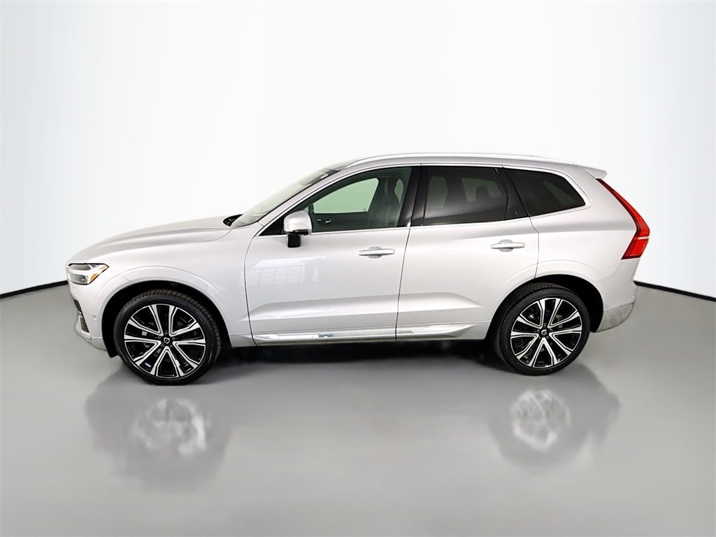 Certified 2023 Volvo XC60 B5 Ultimate Bright Theme SUV