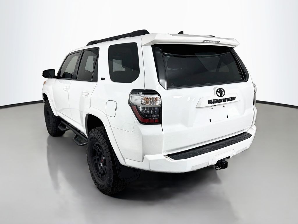 Used 2021 Toyota 4Runner SR5 Premium SUV