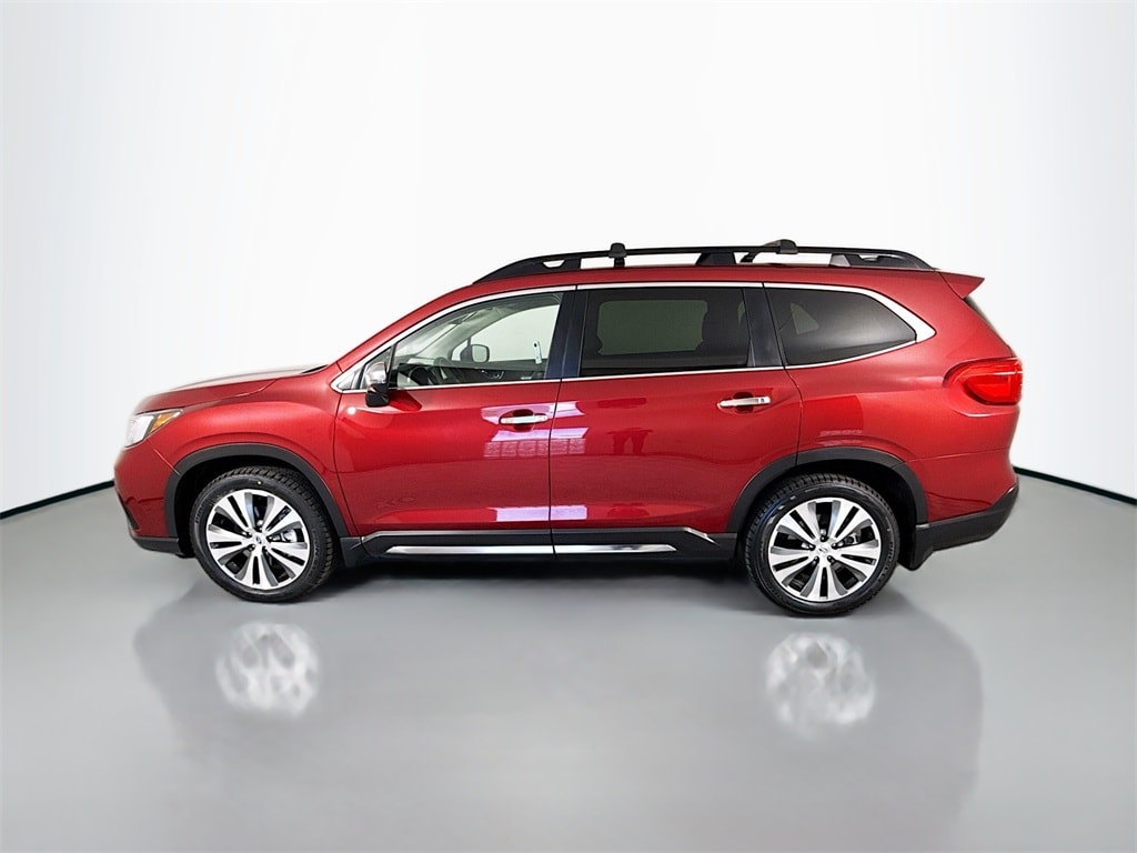 Used 2022 Subaru Ascent Touring SUV