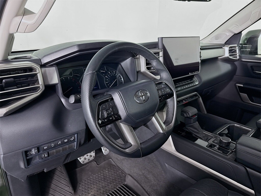 Used 2022 Toyota Tundra Limited Truck